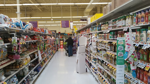 Supermarket «Giant Food», reviews and photos, 2145 York Rd, Lutherville-Timonium, MD 21093, USA