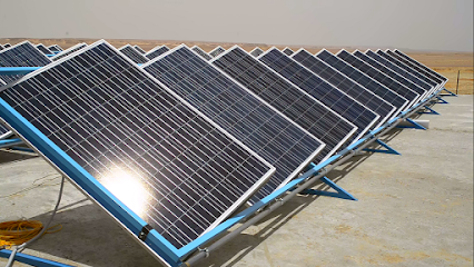 ERA Solar Energy Solutions ايرا - الشركة المصرية العربية للصناعات الكهربائية