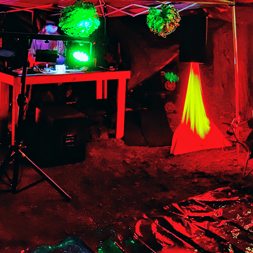 Audio Visual Equipment Rental Service «JBQAV», reviews and photos, 105 Pioneer St, Santa Cruz, CA 95060, USA