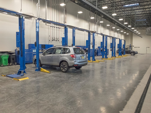 Subaru Dealer «Wilsonville Subaru», reviews and photos, 9200 SW Bailey St, Wilsonville, OR 97070, USA