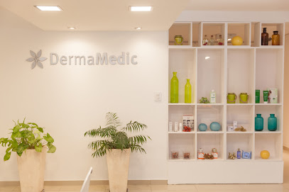 DermaMedic | Dermatología & Estética en Córdoba
