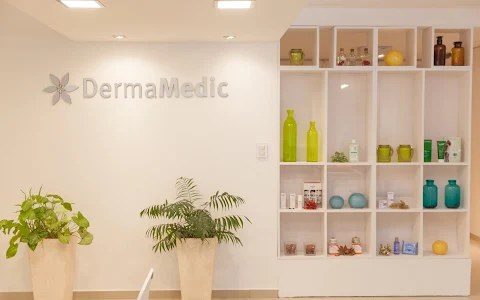 DermaMedic | Dermatología & Estética en Córdoba image