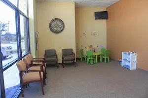 Little Elm - Frisco Children's Clinic image