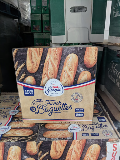 Warehouse store «Costco Wholesale», reviews and photos, 3901 W Costco Dr, Tucson, AZ 85741, USA