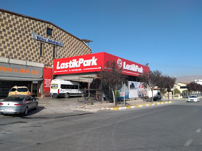LastikPark - İs-Tur Turz.