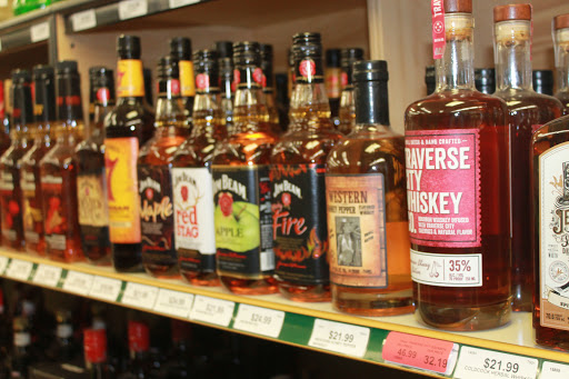 Liquor Store «Bourbon Scotch & Beer», reviews and photos, 1721 Madison Ave, Lakewood, NJ 08701, USA