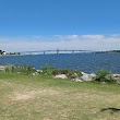 Yorktown Beach Picnic Area