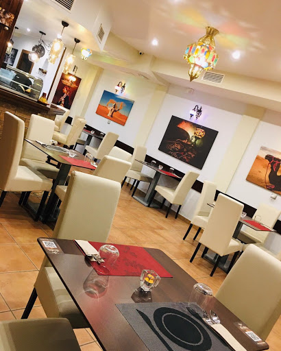 Restaurante Alibaba