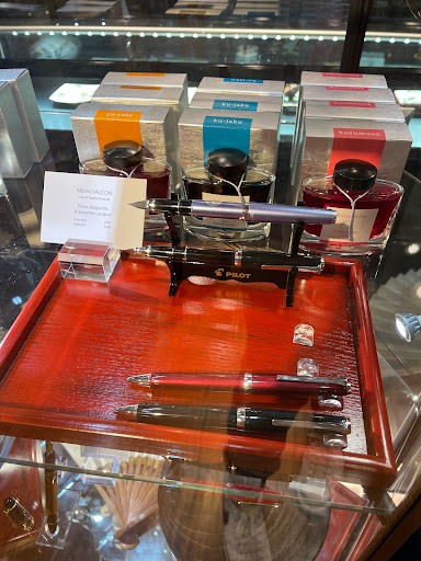 Stationery Store «Tabula Rasa Social Stationers», reviews and photos, 330 Trolley Square, Salt Lake City, UT 84102, USA