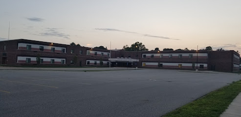 Lakeview Middle School