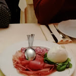 Photo n°17 de l'avis de Gianpietro.i fait le 18/06/2022 à 23:25 sur le  Osteria Dell'Angelo Locale Storico in Franciacorta à Gussago