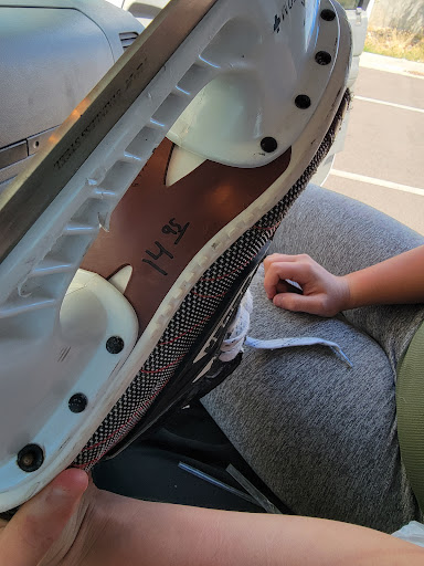 Sporting Goods Store «2nd Time Sports», reviews and photos, 10685 Melody Dr, Northglenn, CO 80234, USA