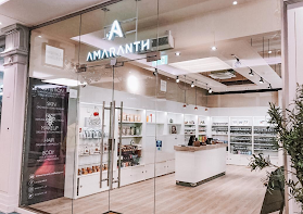 Amaranth Wellbeing - Independent Health Store