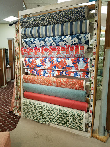 Fabric Store «Mill Outlet Village», reviews and photos, 4601 Paragon Park Rd, Raleigh, NC 27616, USA