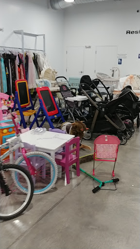 Charity «Goodwill Store & Donation Center», reviews and photos