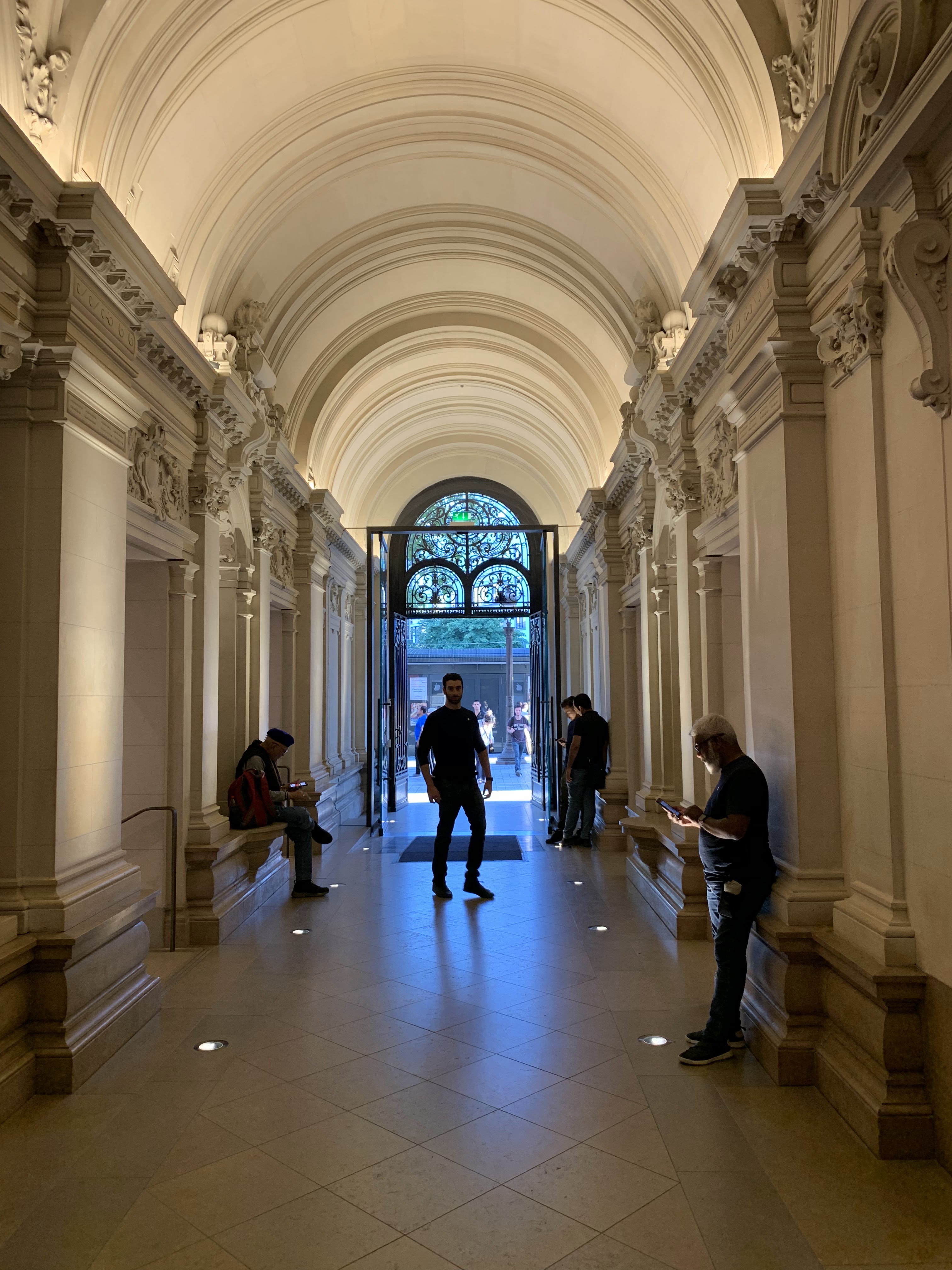 Photo n° 1 de l'avis de Sébastien.a fait le 10/07/2019 à 21:00