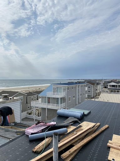 Roofing Contractor «Emmons Roofing & Siding LLC», reviews and photos, 2924 S Black Horse Pike, Williamstown, NJ 08094, USA