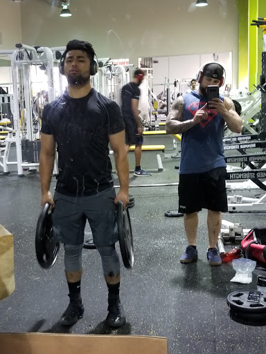 Health Club «GB3-Sunnyside», reviews and photos, 6149 E Kings Canyon Rd, Fresno, CA 93727, USA