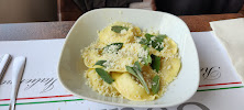 Ravioli du Restaurant italien Gourd'I à Le Cannet-des-Maures - n°4