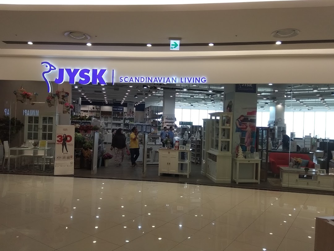 JYSK Scandinavian Living - AEON Mall BSD