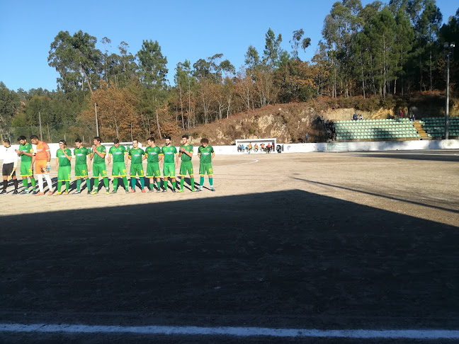 Campo de futebol U.C.R.A