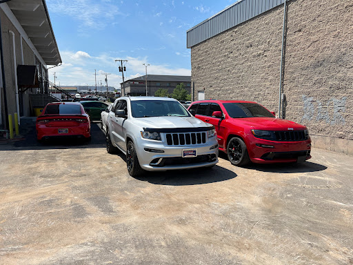 Used Car Dealer «Maximum Auto Search», reviews and photos, 5295 S Broadway, Englewood, CO 80113, USA