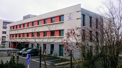 Dodin Campenon Bernard à Toulouse