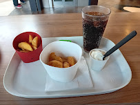 Aliment-réconfort du Restauration rapide McDonald's à Annecy - n°2