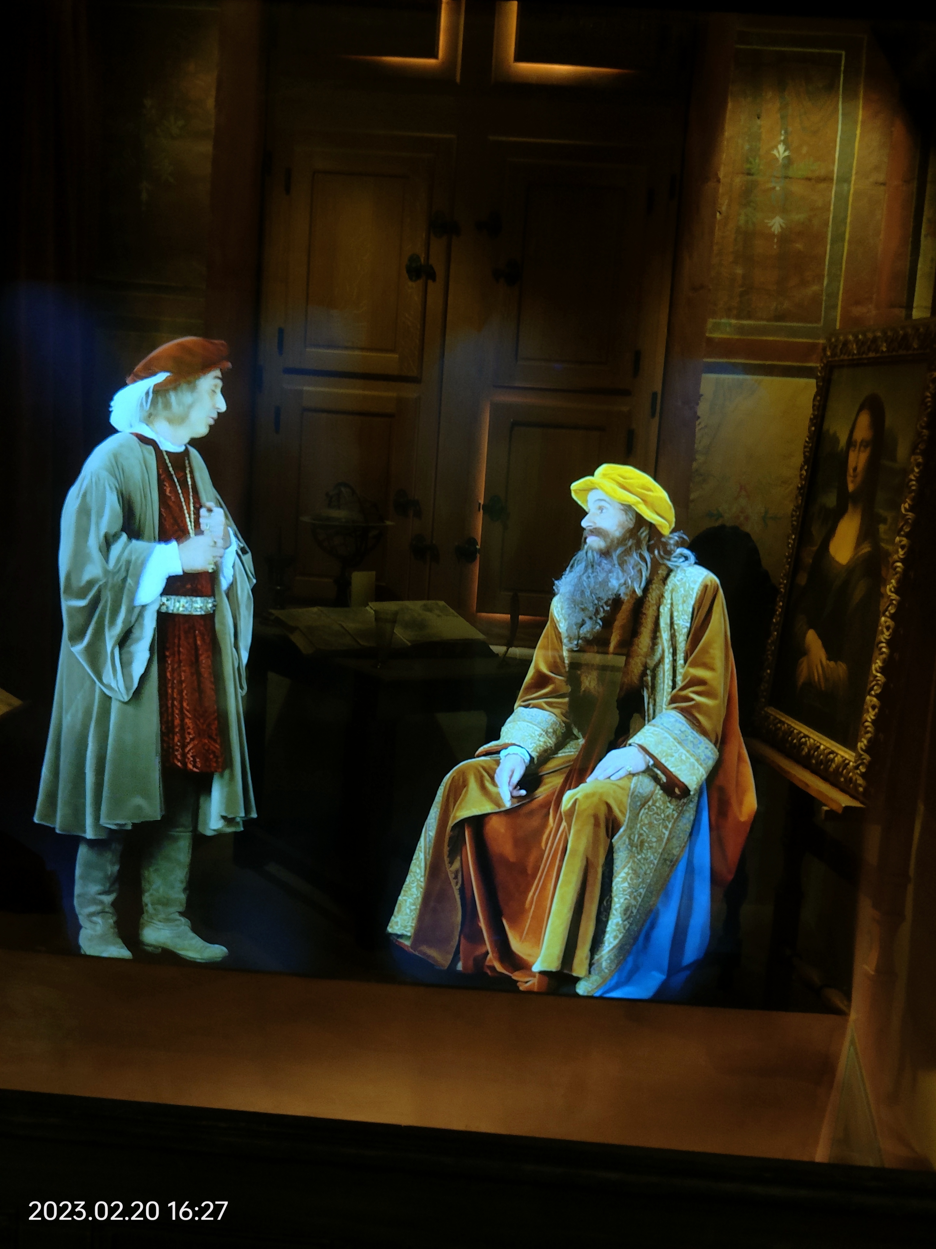 Photo n° 7 de l'avis de Philippe.R fait le 21/02/2023 à 00:07