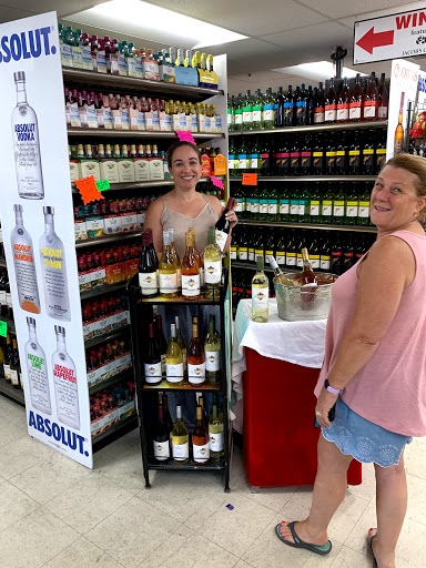 Liquor Store «Normandy Wine & Spirits», reviews and photos, 8492 Baltimore National Pike #100, Ellicott City, MD 21043, USA