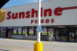 Sunshine Foods image
