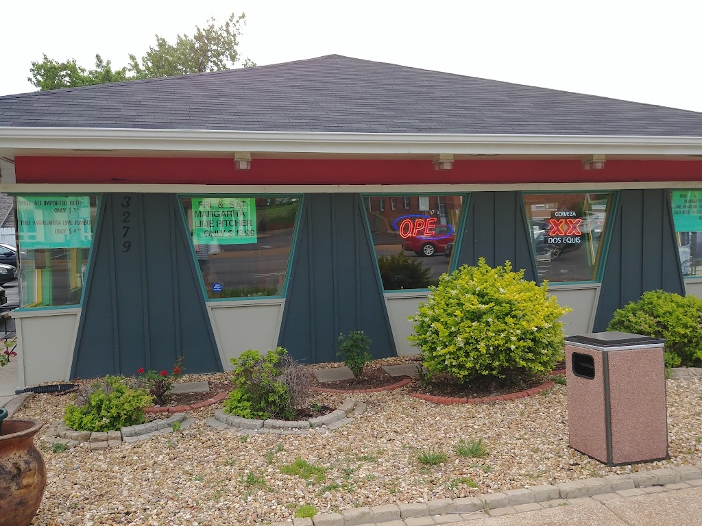 El Tapatio Authentic Mexican Restaurant 63139