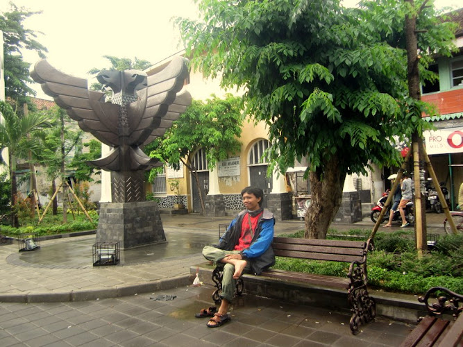 Taman Garuda