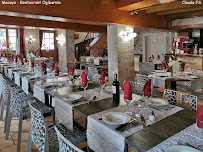 Atmosphère du Restaurant Ogibarnia Macaye - n°1