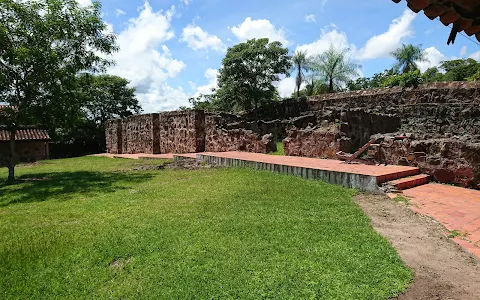 Fuerte San Carlos del Apa image