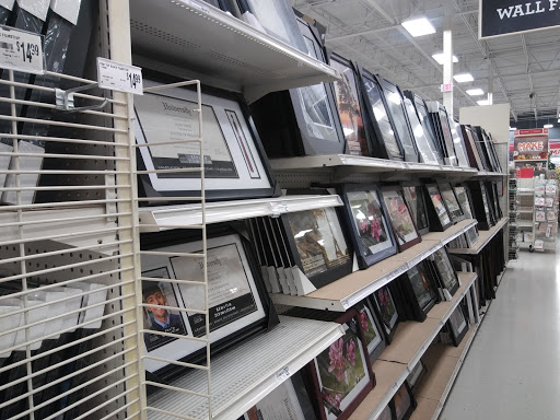 Craft Store «Michaels», reviews and photos, 3220 Fairlane Dr, Allen Park, MI 48101, USA