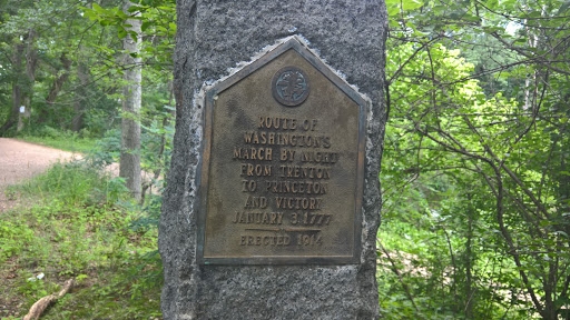 Country Club «Princeton Country Club», reviews and photos, 1 Wheeler Way, Princeton, NJ 08540, USA