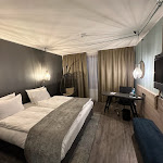 Photo n°1 de l'avis de kubaba5. fait le 11/08/2023 à 19:33 sur le  elaya hotel frankfurt oberursel à Oberursel