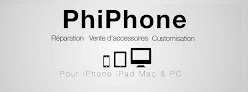 PhiPhone - Sur rendez-vous La Motte-Servolex