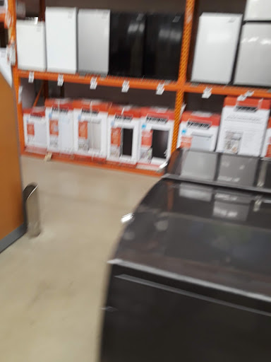 Home Improvement Store «The Home Depot», reviews and photos, 46261 Cranston Way, Sterling, VA 20165, USA