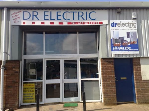 DR Appliance Repairs & Services