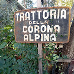 Photo n°5 de l'avis de M.Silvia. fait le 08/11/2023 à 19:48 sur le  L'Artrov Bar Trattoria à Rimini