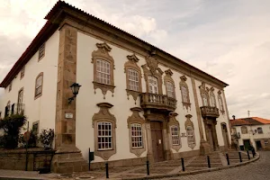 Biblioteca Municipal Aquilino Ribeiro image