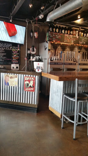 Brewery «Black Bridge Brewery», reviews and photos, 421 E Beale St, Kingman, AZ 86401, USA