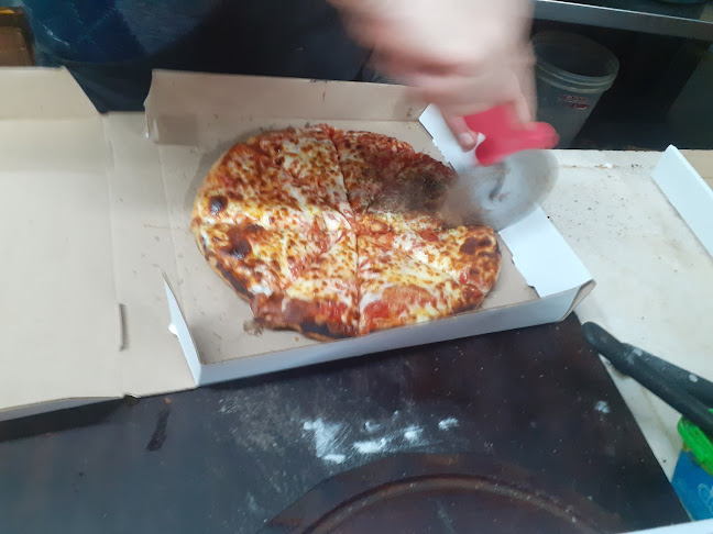 Pizzetería Settebello - Progreso