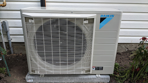 A1 Heating