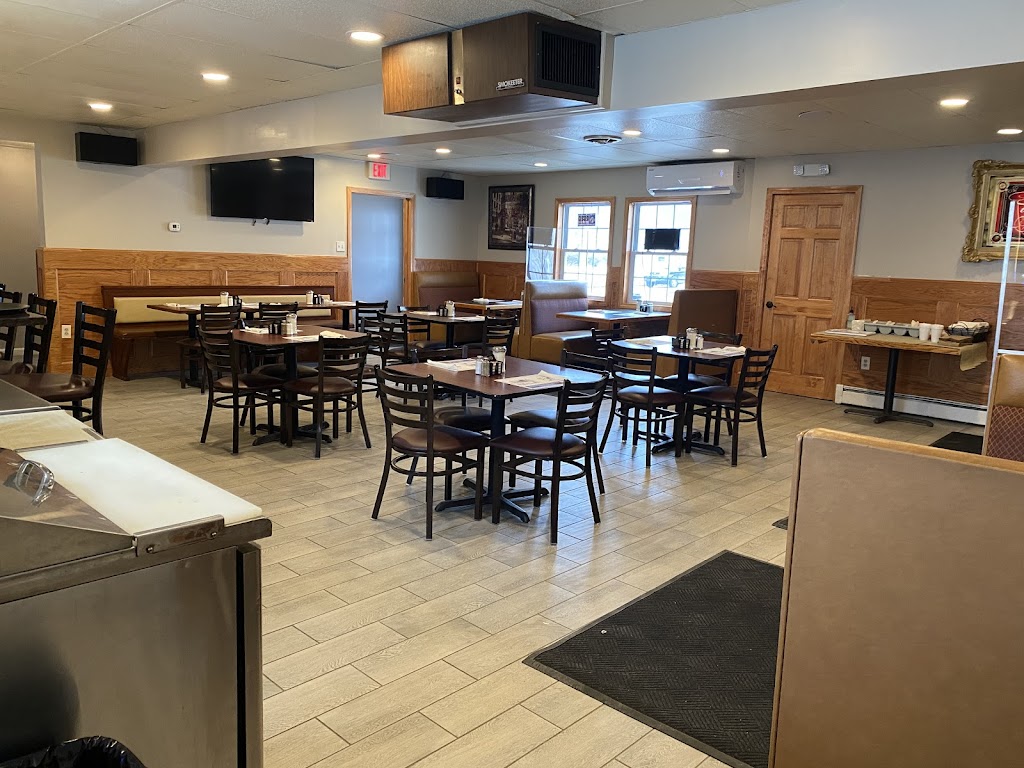 Lakewood Diner & Bar 06704