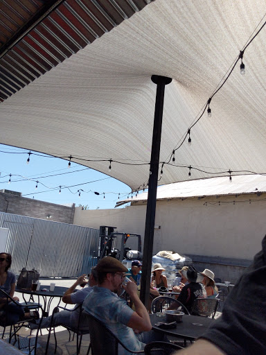 Brewery «Black Bridge Brewery», reviews and photos, 421 E Beale St, Kingman, AZ 86401, USA