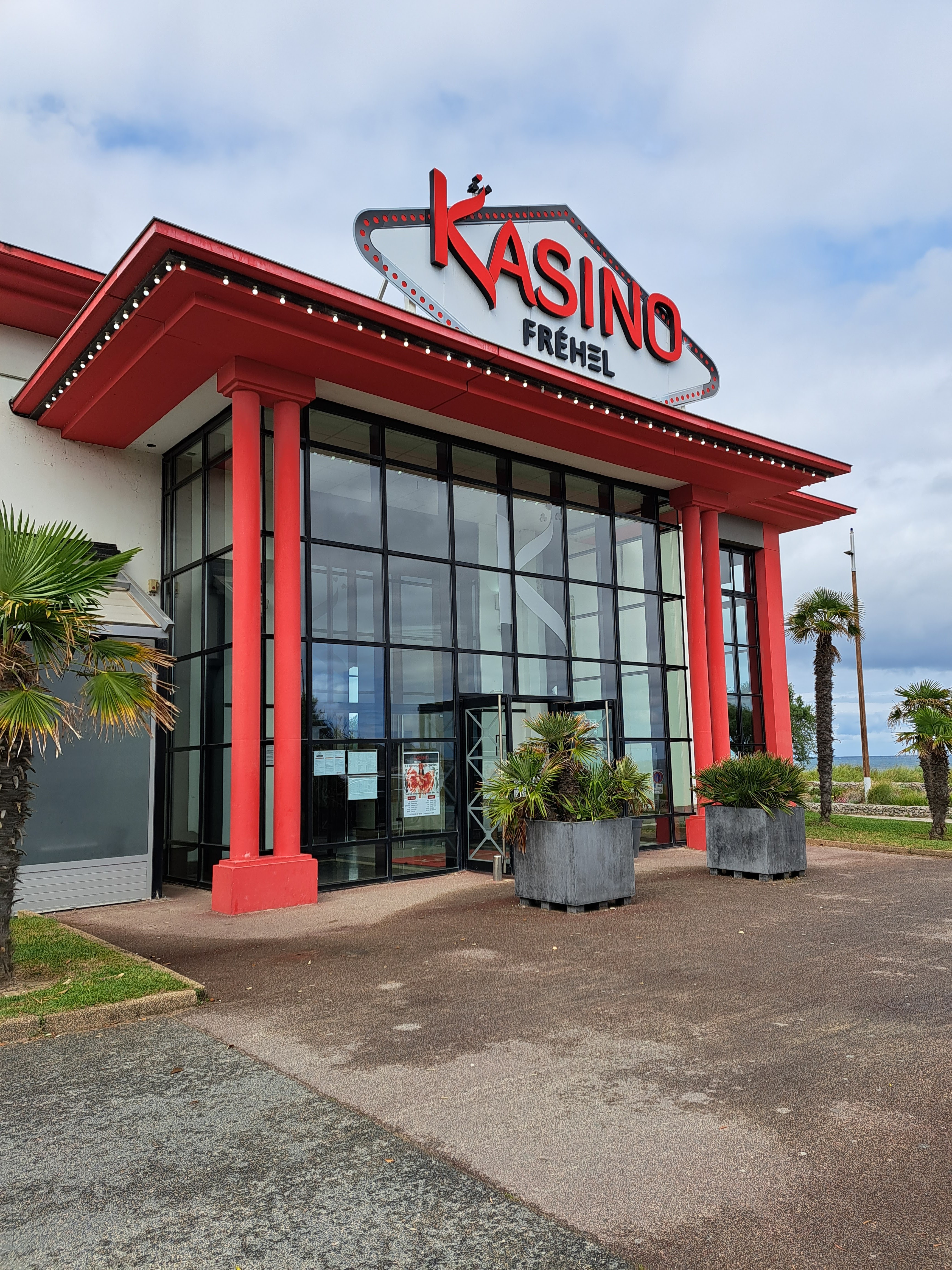 Photo n° 1 de l'avis de Martine.r fait le 05/09/2023 à 14:10