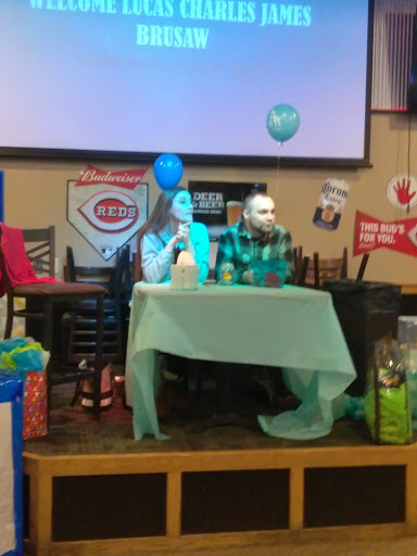 Live Music Venue «JD Legends», reviews and photos, 65 Millard Dr, Franklin, OH 45005, USA